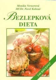 Bezlepková dieta