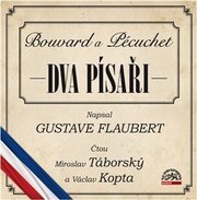 Dva písaři (Bouvard a Pécuchet)