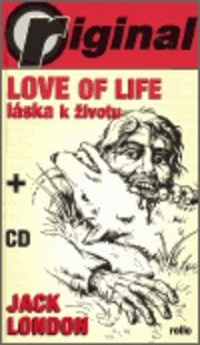 Love of Life - Láska k životu  (+CD)