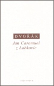 Jan Caramuel z Lobkovic