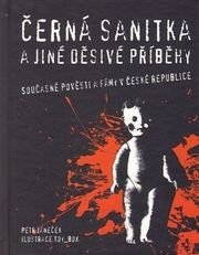 Černá sanitka a jiné příběhy