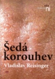 Šedá korouhev