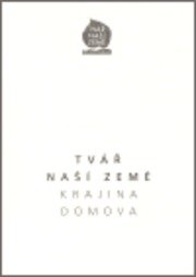 Sborník-Tvář naší země 2002