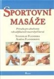 Sportovní masáže