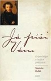 Já píši vám. Oněgin v českých překladech