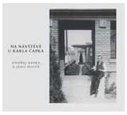 Na návštěvě u Karla Čapka