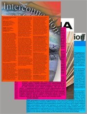 Interconnection: On Bodies of Water, (Dis)connection: Possibilities of Togetherness,