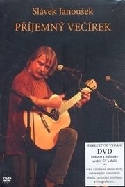 Příjemný večírek z Balbínky + DVD