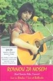 Rovnou za Nosem + DVD