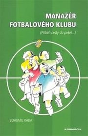 Manažér fotbalového klubu