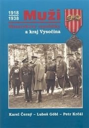 Muži Masarykovy republiky a kraj Vysočina
