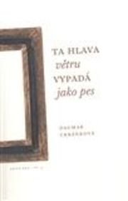 Ta hlava větru vypadá jako pes