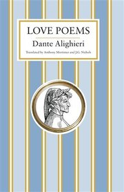 Dante Alighieri: Love Poems