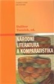 Národní literatura a komparatistika