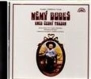 CD-Němý Bobeš