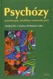 Psychózy