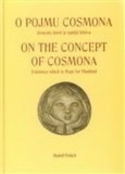 O pojmu cosmona; On the Concept od cosmona
