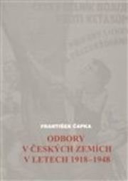 Odbory v českých zemích v letech 1918-1948