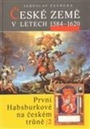 České země v l.1584-1620