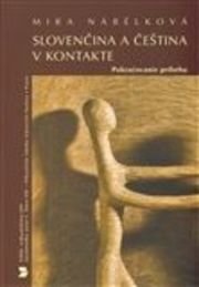 Slovenčina a čeština v kontakte