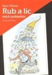 Rub a líc mých pohlednic