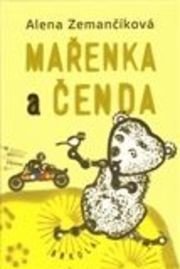 Mařenka a Čenda