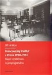 Francouzský institut v Praze 1920-1951