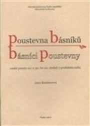 Poustevna básníků - básníci poustevny