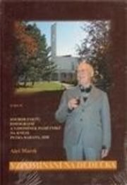 Vzpomínání na dědečka