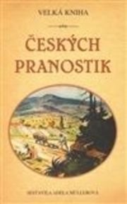 Velká kniha českých pranostik