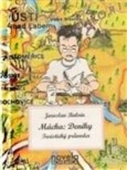 Mácha: Deníky