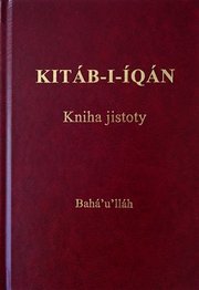 Kitáb-i-Íqán  -  Kniha jistoty