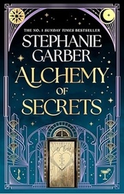 Alchemy of Secrets