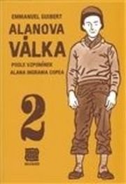 Alanova válka II.