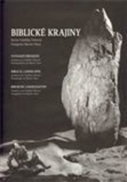 Biblické krajiny