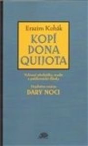 Kopí Dona Quijota