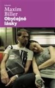 Obyčejné lásky