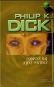 Podivný ráj a jiné povídky