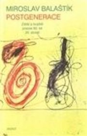 Postgenerace