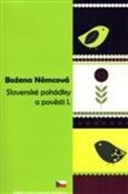 Slovenské pohádky a pověsti I.