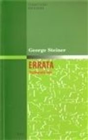 Errata