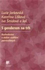 S genderem na trh