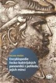 Encyklopedie řecko-baktrijských a indo-řeckých panovníků z pohledu jejich mincí