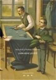 Zaprášené jeviště