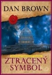 Ztracený symbol - ilustrované vydání