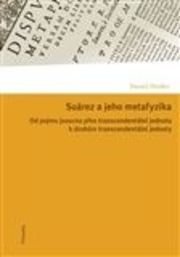 Suárez a jeho metafyzika