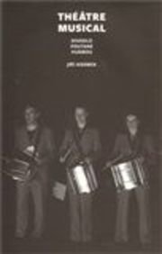 Théâtre musical