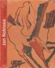 Jan Koblasa. Grafika - hlubotisky