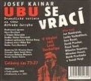 CD-Ubu se vrací