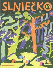 Slniečko 10/2025